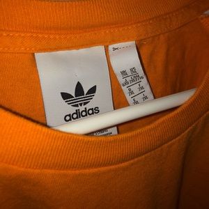 Adidas shirt